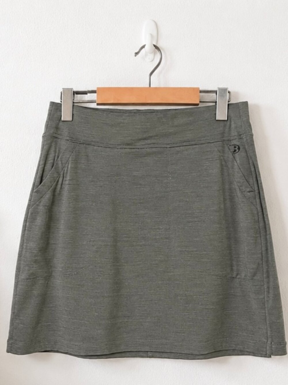 Icebreaker Cool-Lite Merino Wool Yanni Skirt